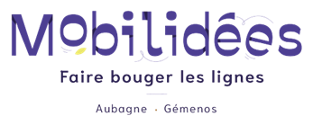 Mobilidées - Club d'entreprises Aubagne / Gémenos